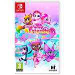 fantasy friends dream worlds switch visuel produit