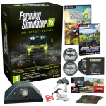 farming simulator 25 collector sur pc visuel produit