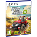 farming simulator 25 sur ps5 visuel produit