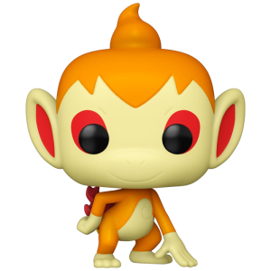 funko pop games pokemon chimchar visuel produit