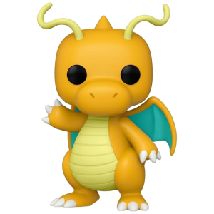 funko pop games pokemon dragonite visuel produit