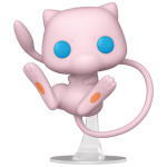 funko pop games pokemon mew visuel produit