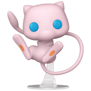 funko pop games pokemon mew visuel produit