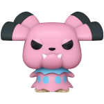 funko pop games pokemon snubbull visuel produit