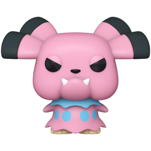 funko pop games pokemon snubbull visuel produit