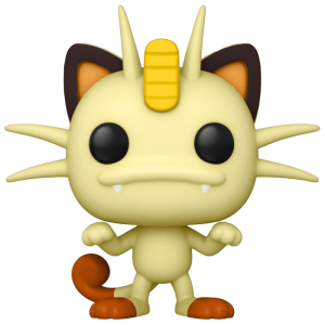 funko pop miaouss pokémon visuel produit