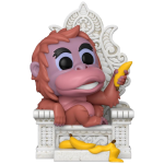 funko roi louie livre de la jungle visuel produit