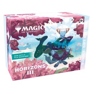 gift bundle magic the gathering modern horizon 3 visuel produit