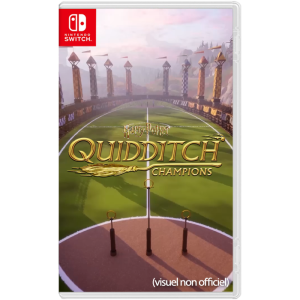 harry potter champions de quidditch ps5 switch visuel produit provisoire