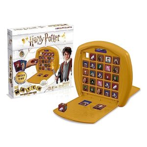 harry potter jeu de voyage 5 cubes visuel produit