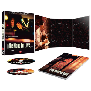 in the mood for love 4k collector visuel produit