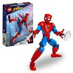 lego 76226 marvel spiderman visuel produit