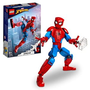 lego 76226 marvel spiderman visuel produit