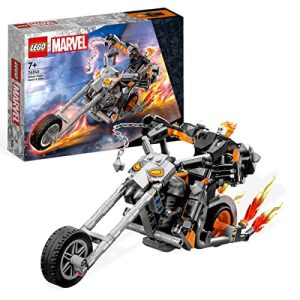 lego marvel 76245 robot moto ghost rider visuel produit