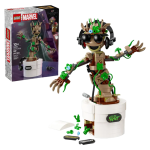 lego marvel la danse de bébé groot 76297 visuel produit