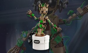 lego marvel la danse de bébé groot 76297 visuel slider v2