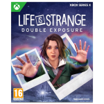 life is strange double exposure xbox series x visuel produit