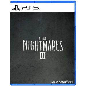 little nightmares 3 ps5 visuel produit provisoire