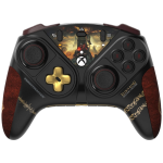 manette thrustmaster eswap xr pro elden ring visuel produit