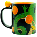 mug dragon ball shenron visuel produit