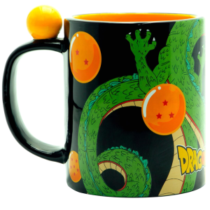 mug dragon ball shenron visuel produit