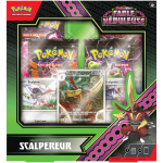 pack illustration pokémon scalpereur visuel produit