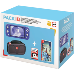 pack switch lite prince of persia lost crown fnac visuel produit