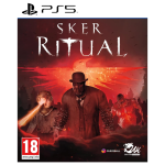 sker ritual ps5 visuel produit