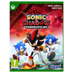 sonic x shadow generations xbox series visuel produit définitif