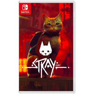 stray switch visuel produit