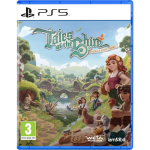 tales of the shire ps5 def produit