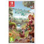 tales of the shire switch def produit