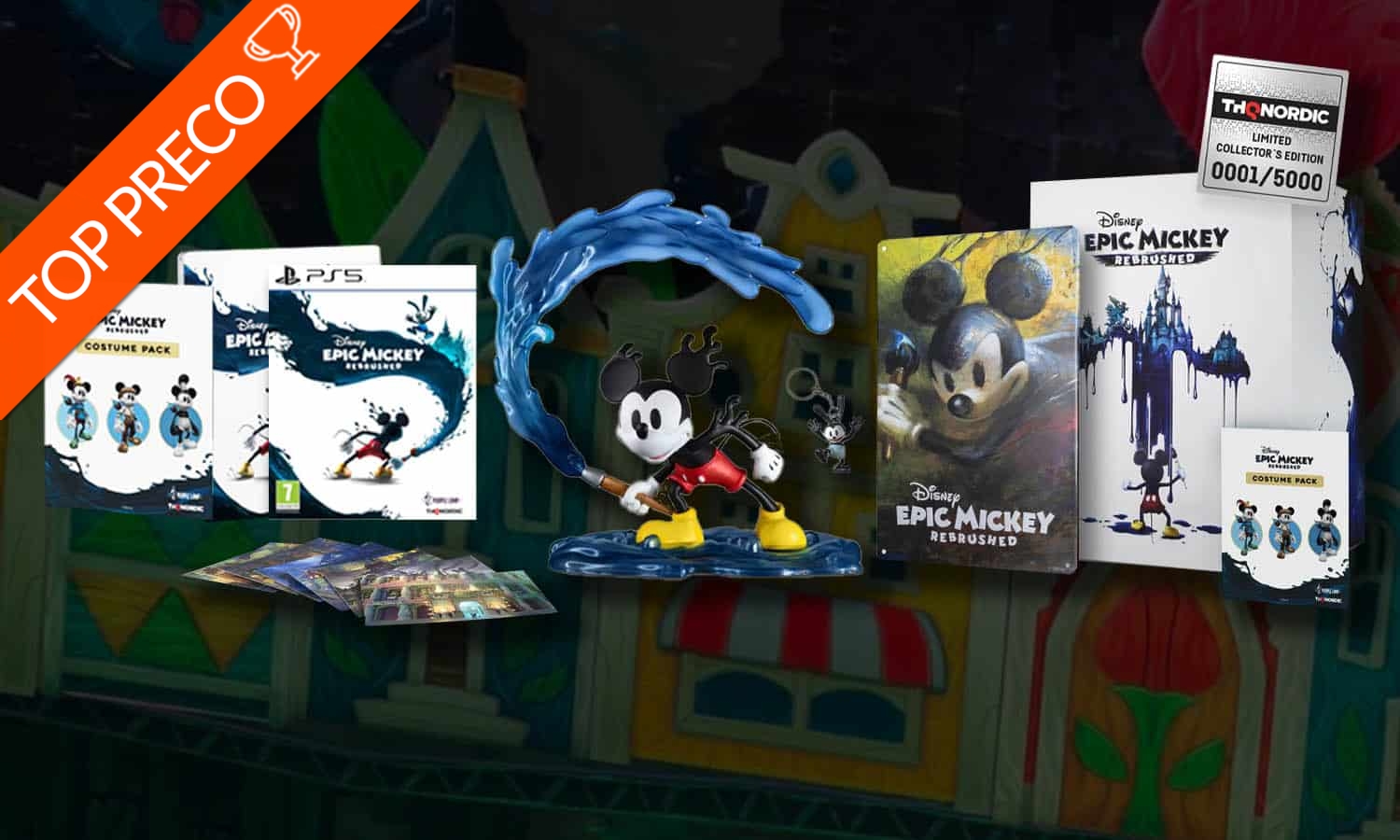 top-slider-epic-mickey-reburshed-collector-ps5-détaillé