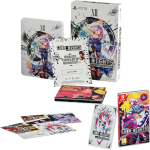 touhou luna nights edition limitee switch visuel produit