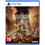 visuel produit little nightmares 3 ps5
