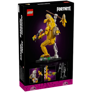 77072 lego fortnite banane pelée 77072 visuel produit