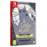 A Little to the Left Extra Tidy Edition Switch visuel produit