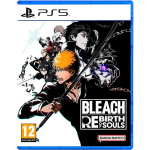 Bleach Rebirth of Souls PS5 definitif produit