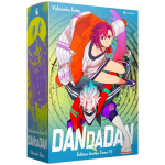 Dandadan Tome 15 Édition Collector v2 produit