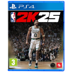 NBA 2k25 edition standard ps4 visuel produit def