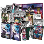 The Unwanted Undead Adventurer Tome 12 Edition limitée visuel produit