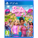barbie project friendship ps4 visuel produit