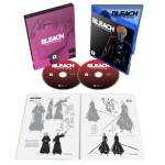 bleach thousand year blood war blu ray collector 1 visuel produit