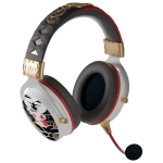 casque sans fil assassins creed shadows ps5 visuel produit