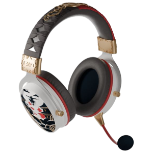 casque sans fil assassins creed shadows ps5 visuel produit