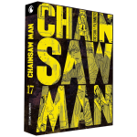 chainsaw man tome 17 collector produit définitif