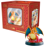 coffret dracaufeu ex avec figurine visuel produit v2