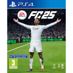 ea sports fc 25 ps4 visuel definitif produit