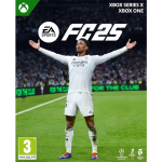 ea sports fc 25 xbox visuel definitif produit