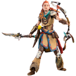 figurine articulee aloy horizon visuel produit